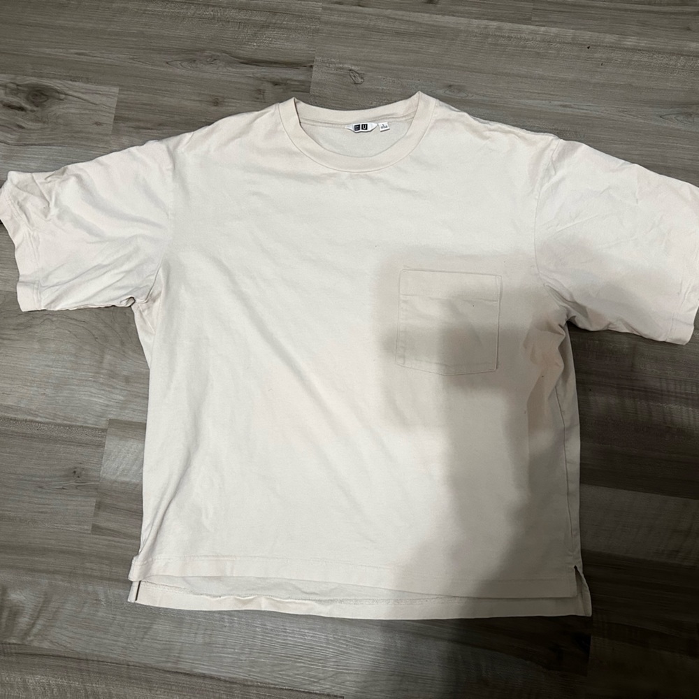 Classic Pocket Tee